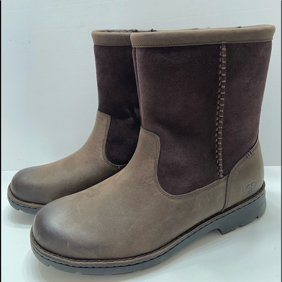 uggs for men leather